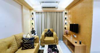 2 BHK Apartment For Resale in M Raveshia Aryana Heights Ghatkopar East Mumbai 6851358