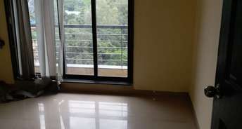 1 BHK Apartment For Rent in Lalani Residency Kavesar Thane 6851210