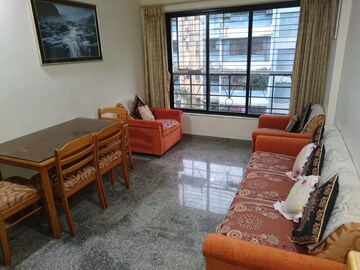 2 BHK Apartment For Resale in Lata Annexe Borivali East Mumbai  6851223