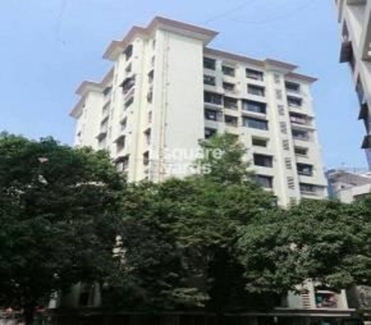 Exterior View, avon-galaxy 2 Bedroom 810 Sq.Ft. Apartment In Borivali East Mumbai 6851259