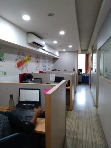 Commercial Office Space 2200 Sq.Ft. For Resale in Malad West Mumbai  6851255