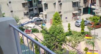 2 BHK Apartment For Resale in Antariksha Apartments Vikas Puri Delhi 6851282