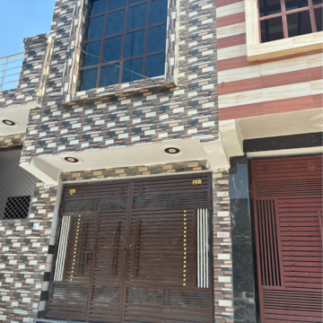 3 BHK Independent House For Resale in Noida Central Noida  6851278