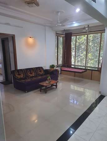 3 BHK Apartment For Rent in Goregaon West Mumbai  6851280