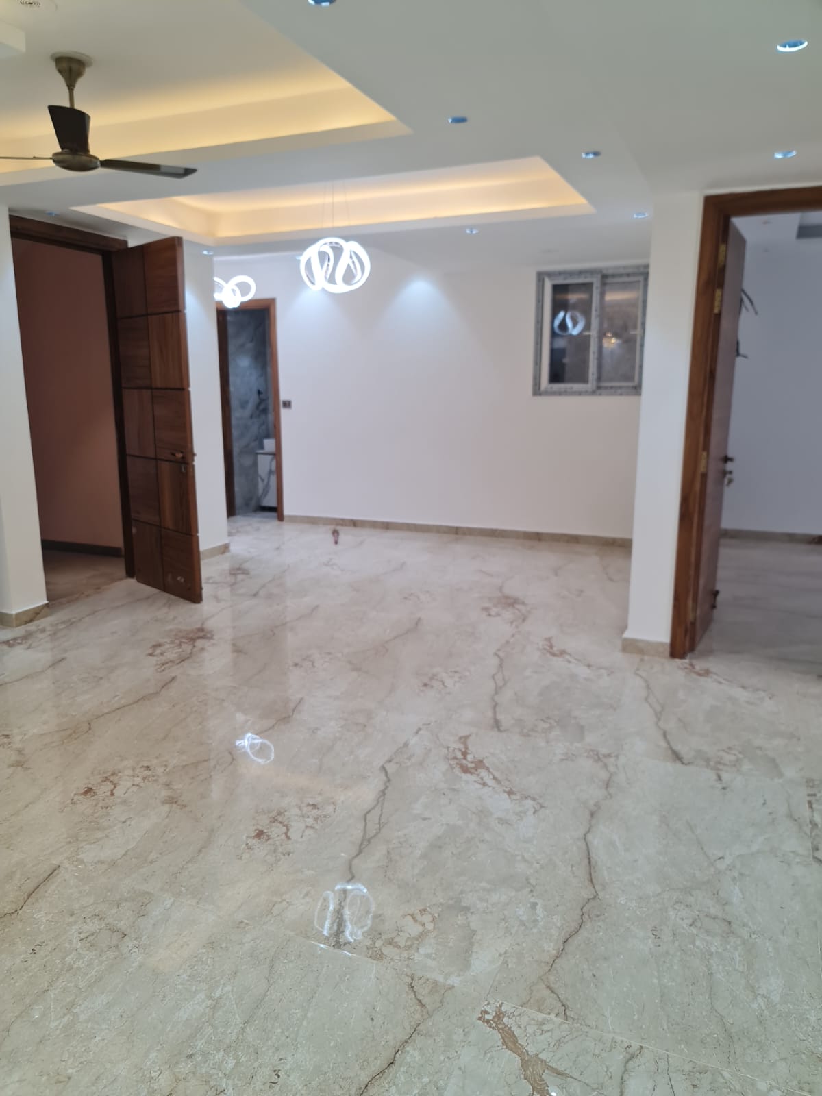 2 BHK Builder Floor For Resale in Vasundhara Sector 3 Ghaziabad  6851285