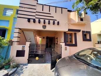 2 BHK Independent House For Rent in Chokkikulam Madurai 6850879