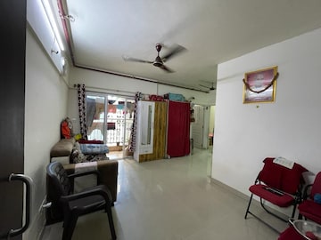 2 BHK Apartment For Resale in Sumit Sarovar Kandivali West Mumbai  6851312