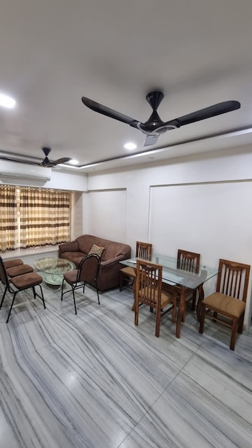 2 BHK Apartment For Resale in Savitridham Apartment Dahisar East Mumbai  6851325