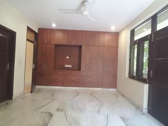 3 BHK Builder Floor For Rent in RWA Geetanjali Enclave Malviya Nagar Delhi  6851340