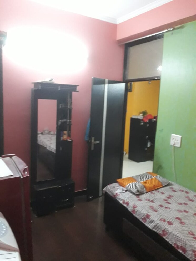 Bedroom, indrapuram 2 Bedroom 800 Sq.Ft. Builder Floor In Indrapuram Ghaziabad 6851362