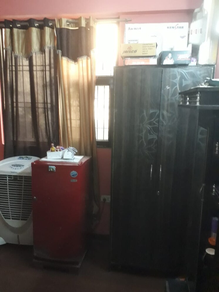 Kitchen, indrapuram 2 Bedroom 800 Sq.Ft. Builder Floor In Indrapuram Ghaziabad 6851362