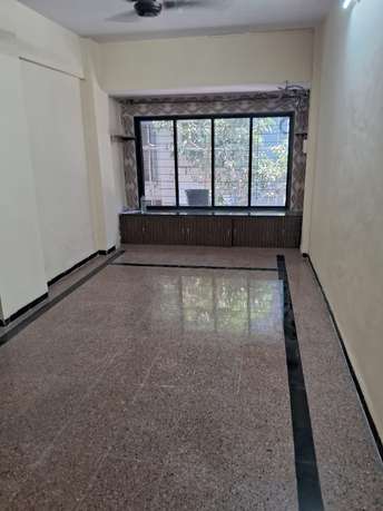 1 BHK Apartment For Rent in Vaishnodevi Apartment Kopar Khairane Navi Mumbai 6851372
