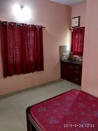 1 RK Independent House For Rent in Hennur Bangalore 6851388