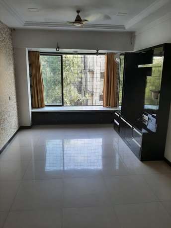 1 BHK Apartment For Rent in Satellite Garden Goregaon East Mumbai 6851399