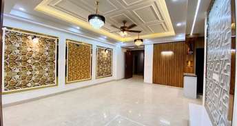 3 BHK Builder Floor For Rent in Freedom Fighters Enclave Saket Delhi 6851418