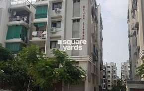 2 BHK Apartment For Rent in Arjun Elegance Naranpura Ahmedabad 6851449