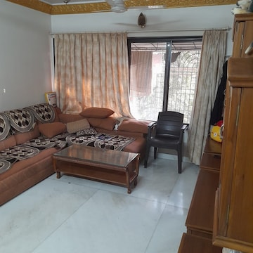 2 BHK Apartment For Resale in New Sai Vasundhara CHS Mira Road Thane  6851447