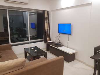 1 BHK Apartment For Rent in Andheri West Mumbai 6851476