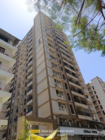 4 BHK Apartment For Resale in Giriraj Tower Virar Virar West Palghar  6851463