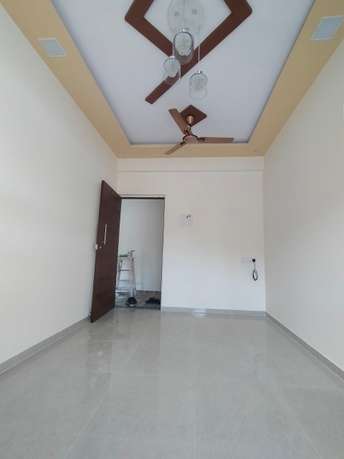 1 BHK Apartment For Resale in Silver Shree Swami Samarth Nagar Virar East Mumbai 6851599
