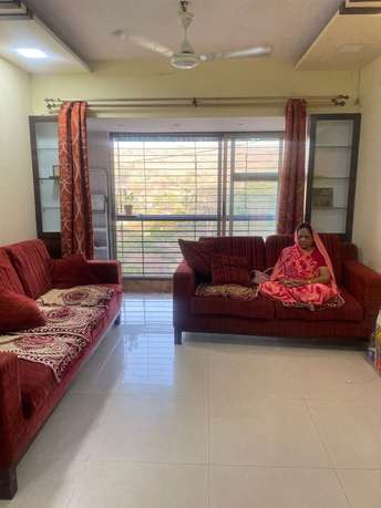 2 BHK Apartment For Rent in Highland Tower Lokhandwala Township Kandivali Mumbai  6851512