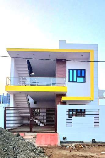 3 BHK Villa For Resale in Arjunganj Lucknow  6851516