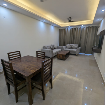 3 BHK Builder Floor For Rent in Sushant Lok 1 Sushant Lok I Gurgaon 6851560