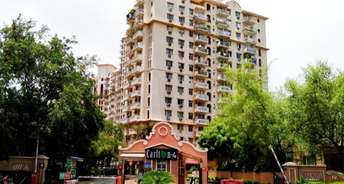 4 BHK Apartment For Rent in DLF The Carlton Estate Dlf Phase V Gurgaon 6851564