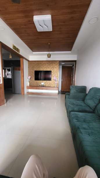 3 BHK Apartment For Rent in Satyam 64 Sola Ahmedabad 6851598