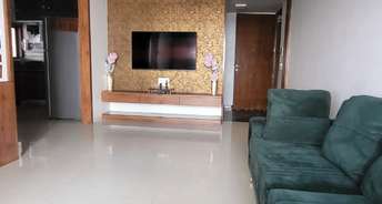 3 BHK Apartment For Rent in Satyam 64 Sola Ahmedabad 6851598
