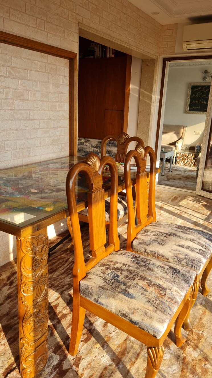 Gym, lady-ratan-tower 3 Bedroom 2038 Sq.Ft. Apartment In Worli Mumbai 6851613