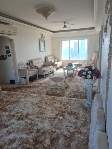 3 BHK Apartment For Resale in Lady Ratan Tower Worli Mumbai  6851613