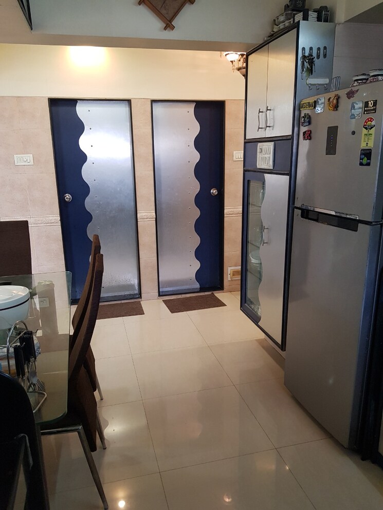 Master Bedroom, lady-ratan-tower 3 Bedroom 2038 Sq.Ft. Apartment In Worli Mumbai 6851613