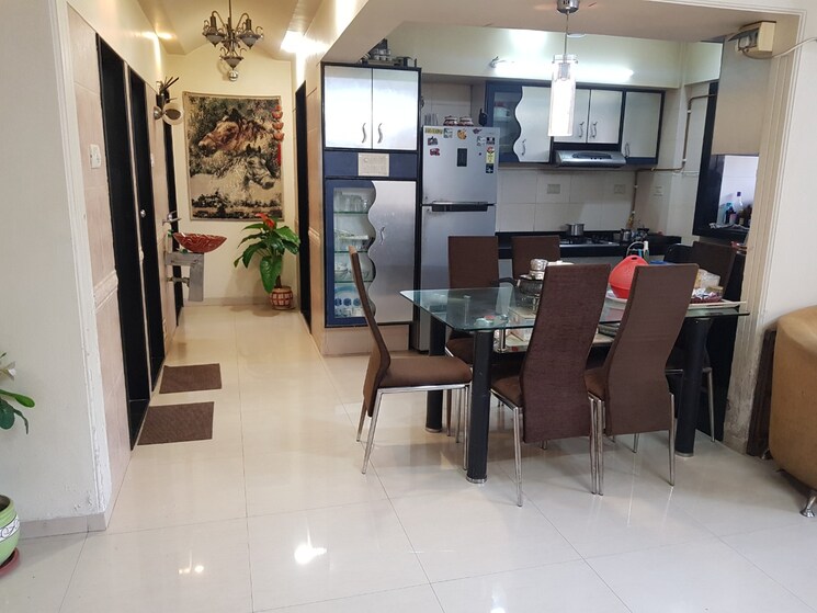 Master Bedroom, lady-ratan-tower 3 Bedroom 2038 Sq.Ft. Apartment In Worli Mumbai 6851613