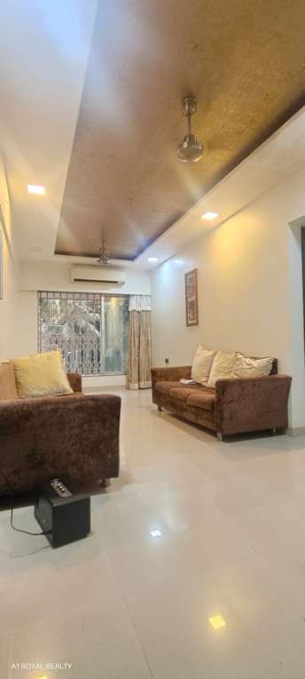 1 BHK Apartment For Rent in Muskurahat Co Operative Housing Society Kandivali West Mumbai 6851610