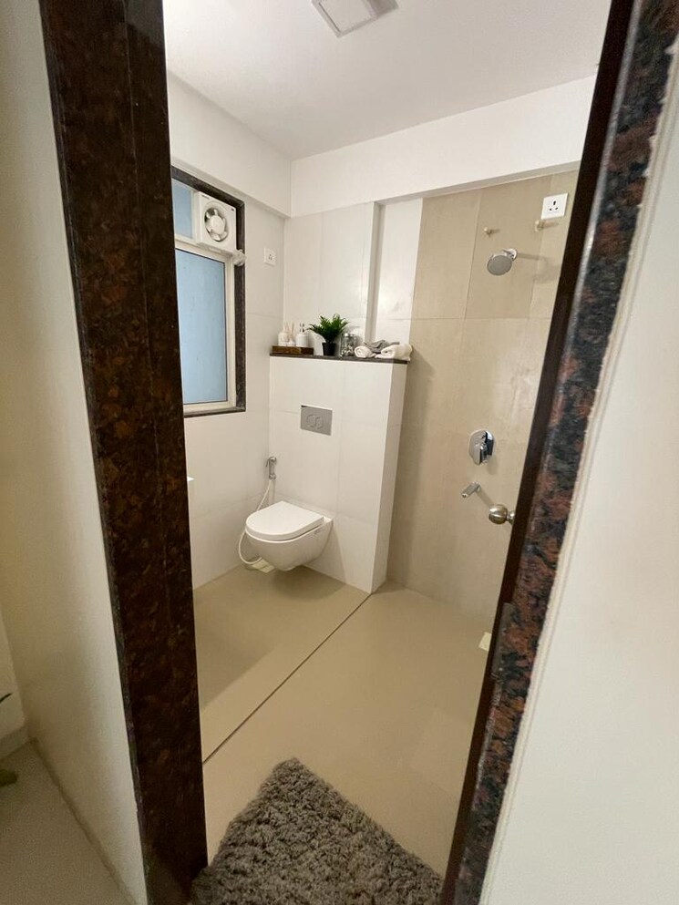 Bathroom, godrej-tranquil 2 Bedroom 757 Sq.Ft. Apartment In Kandivali East Mumbai 6851649
