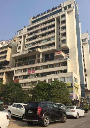 Commercial Office Space 350 Sq.Ft. For Rent In Netaji Subhash Place Delhi 6851687