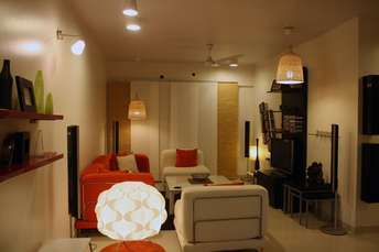 2 BHK Apartment For Rent in K Raheja Corp Maple Leaf Powai Mumbai 6851733