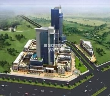 Commercial Office Space 630 Sq.Ft. For Resale in Sector 83 Gurgaon  6851754