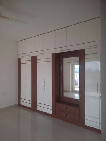 3 BHK Apartment For Rent in SNN Raj Serenity Begur Road Bangalore 6851791