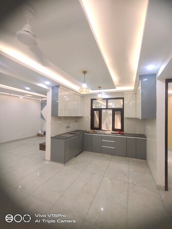 4 BHK Apartment For Resale in Abul Fazal Enclave Part 2 Delhi  6851819