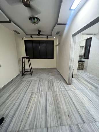 1 BHK Apartment For Rent in Wadala West Mumbai 6851820