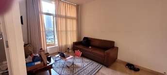 1 BHK Apartment For Rent in Hiranandani Estate Ghodbunder Road Thane  6851826