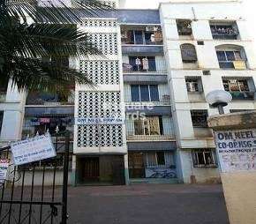 1 BHK Apartment For Rent in Om Neel Pawan CHS Bhayandar West Mumbai 6851975