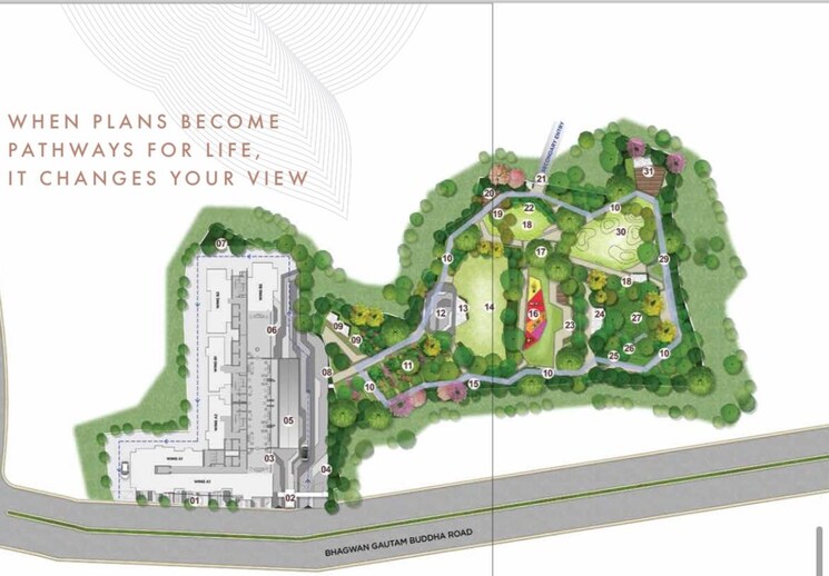 undefined, yukti-anchor-point-oasis 4 Bedroom 1480 Sq.Ft. Apartment In Malad West Mumbai 6851832