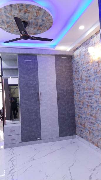 3 BHK Builder Floor For Resale in Vaishali Ghaziabad 6851846