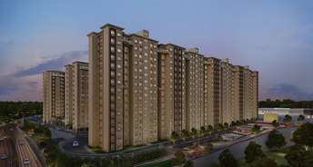 3 BHK Apartment For Resale in Provident Park Square Kanakapura Road Bangalore 6851854