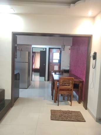 2 BHK Apartment For Rent in Lokhandwala Whispering Palms Kandivali East Mumbai  6851853