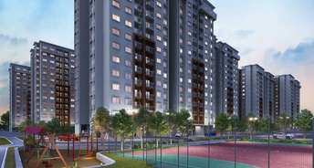 3 BHK Apartment For Resale in Provident Park Square Kanakapura Road Bangalore 6851869