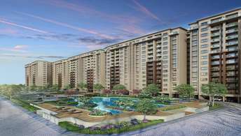 3 BHK Apartment For Resale in Provident Park Square Kanakapura Road Bangalore  6851905